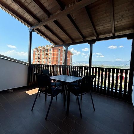شقة Urban Loft سكوبجي المظهر الخارجي الصورة