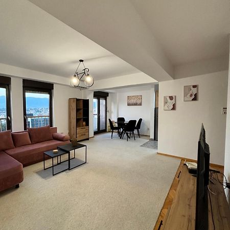 شقة Urban Loft سكوبجي المظهر الخارجي الصورة