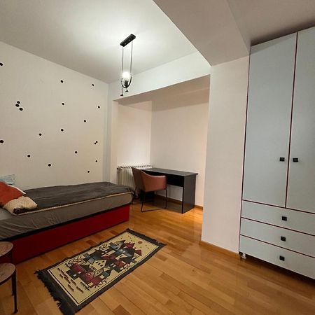 شقة Urban Loft سكوبجي المظهر الخارجي الصورة