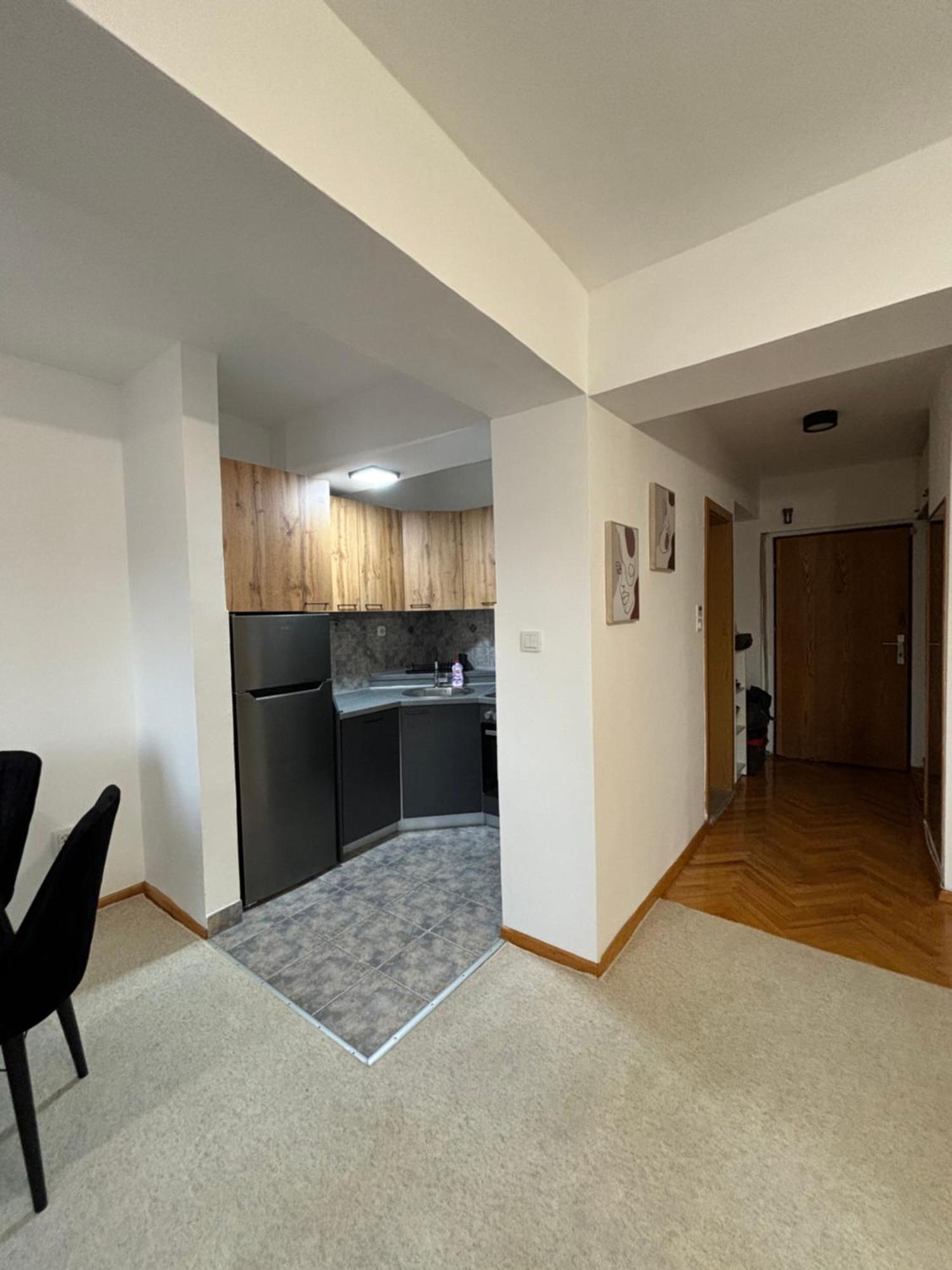 شقة Urban Loft سكوبجي المظهر الخارجي الصورة