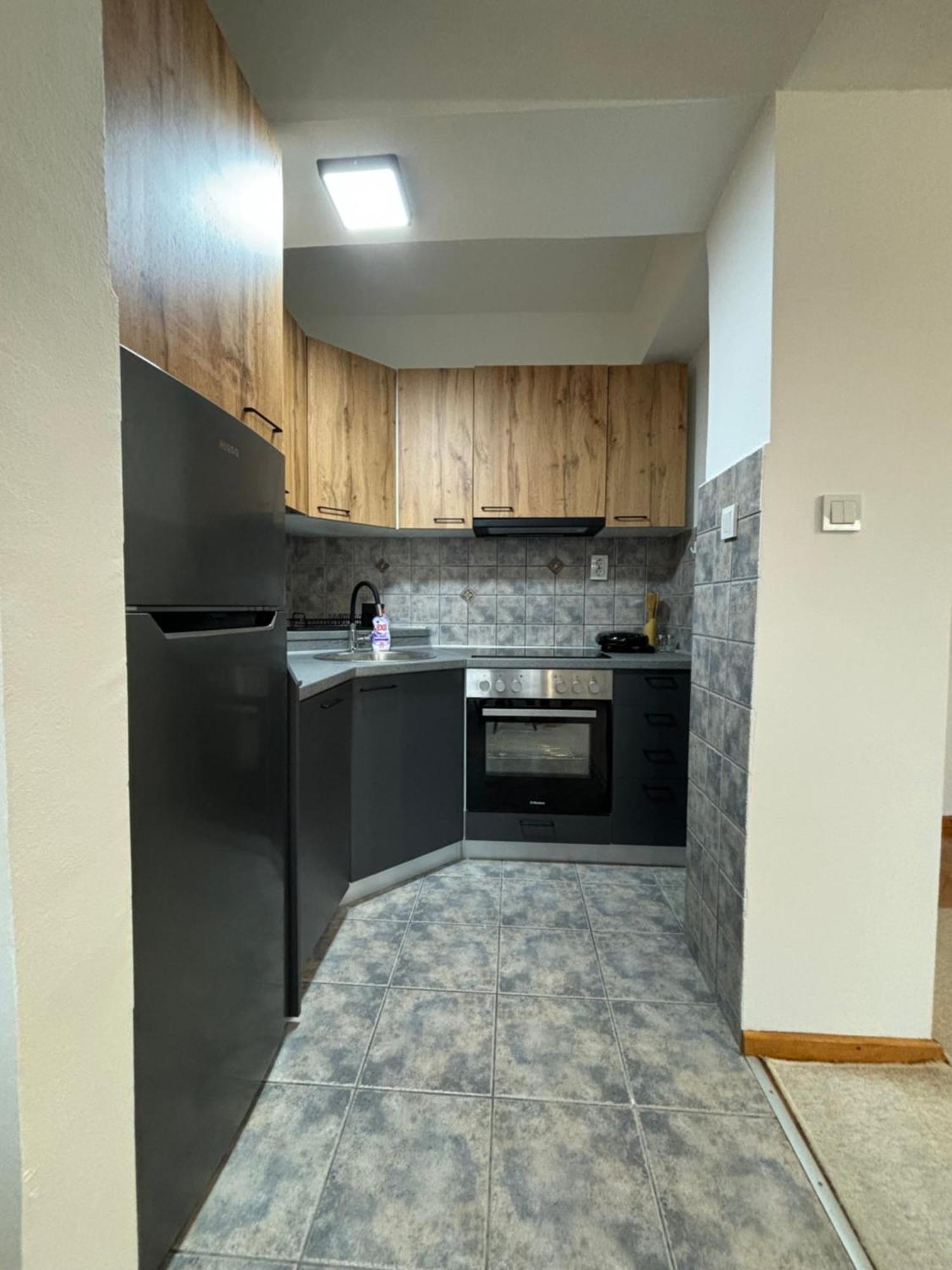 شقة Urban Loft سكوبجي المظهر الخارجي الصورة