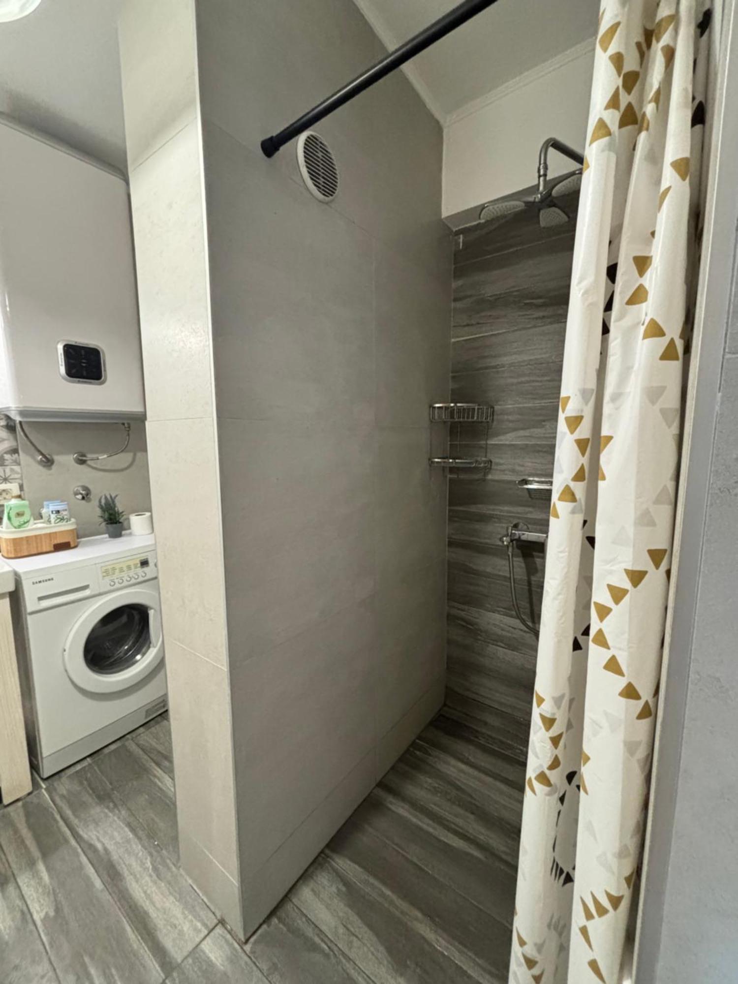 شقة Urban Loft سكوبجي المظهر الخارجي الصورة