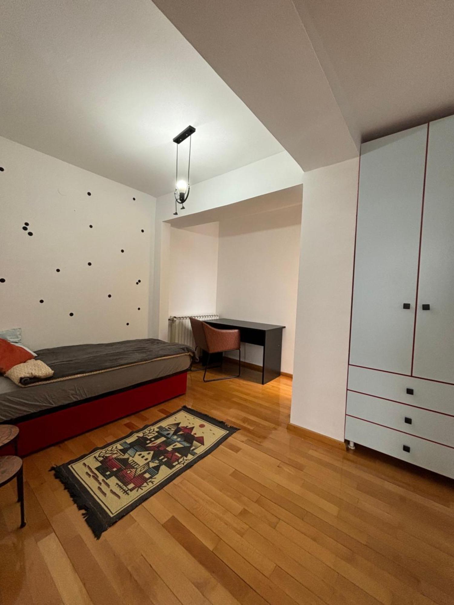 شقة Urban Loft سكوبجي المظهر الخارجي الصورة